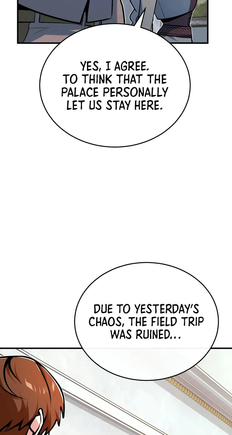 Read The Academy's Undercover Professor EN Manga Online