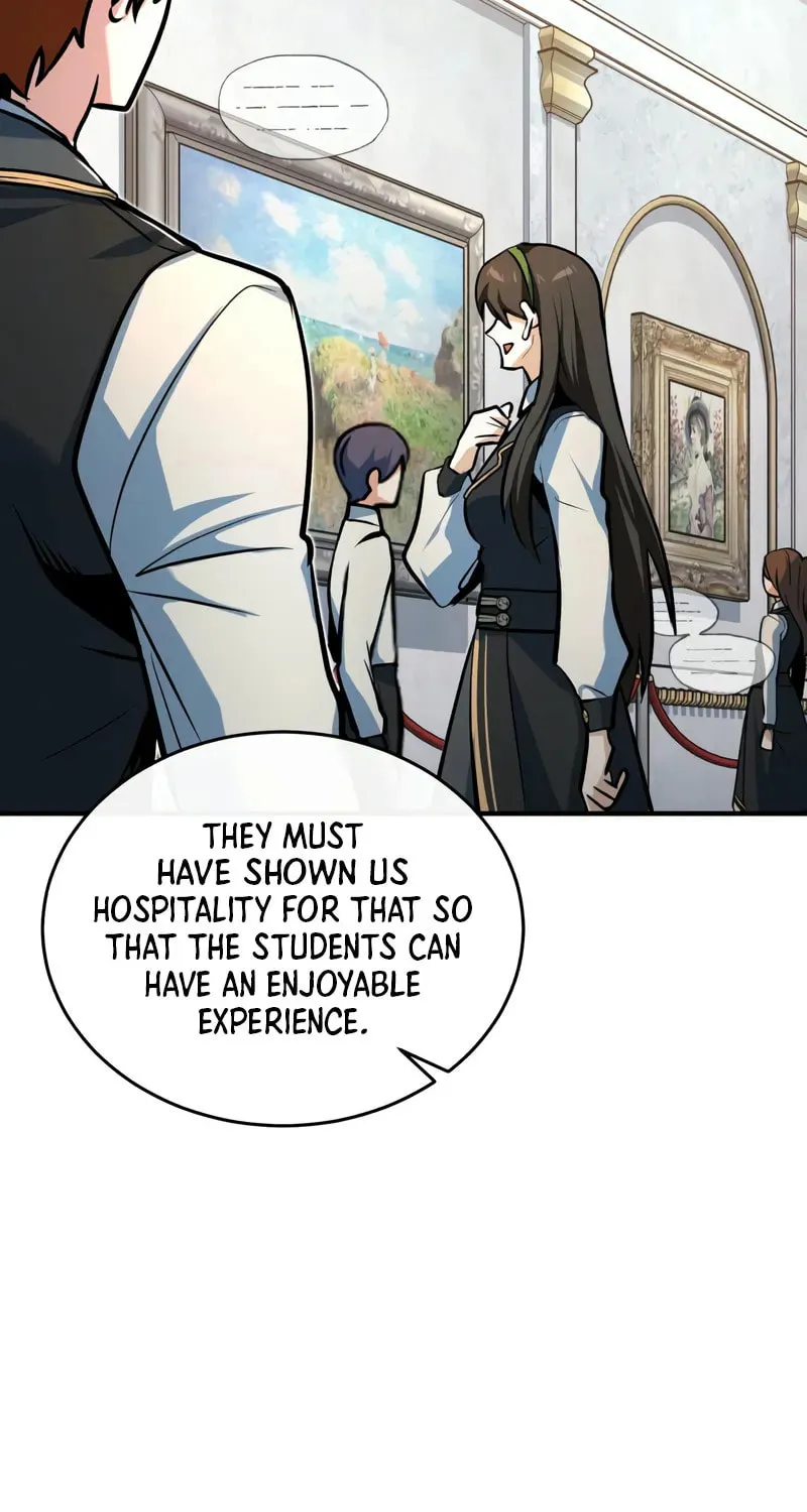 Read The Academy's Undercover Professor EN Manga Online