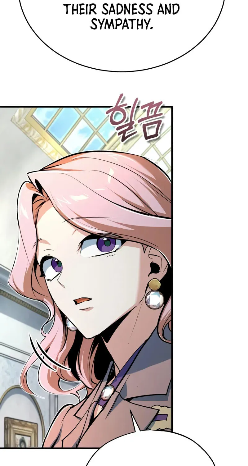 Read The Academy's Undercover Professor EN Manga Online