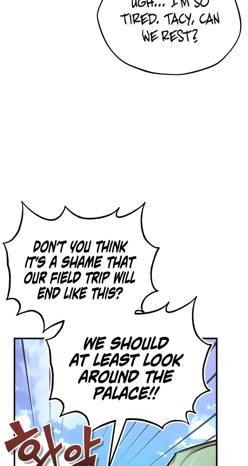 Read The Academy's Undercover Professor EN Manga Online