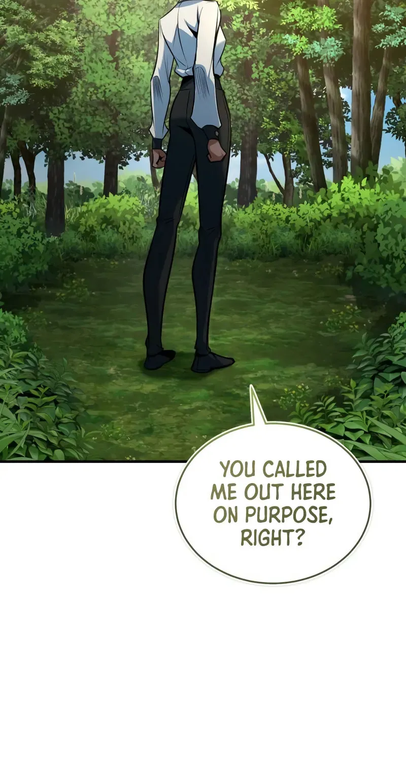 Read The Academy's Undercover Professor EN Manga Online