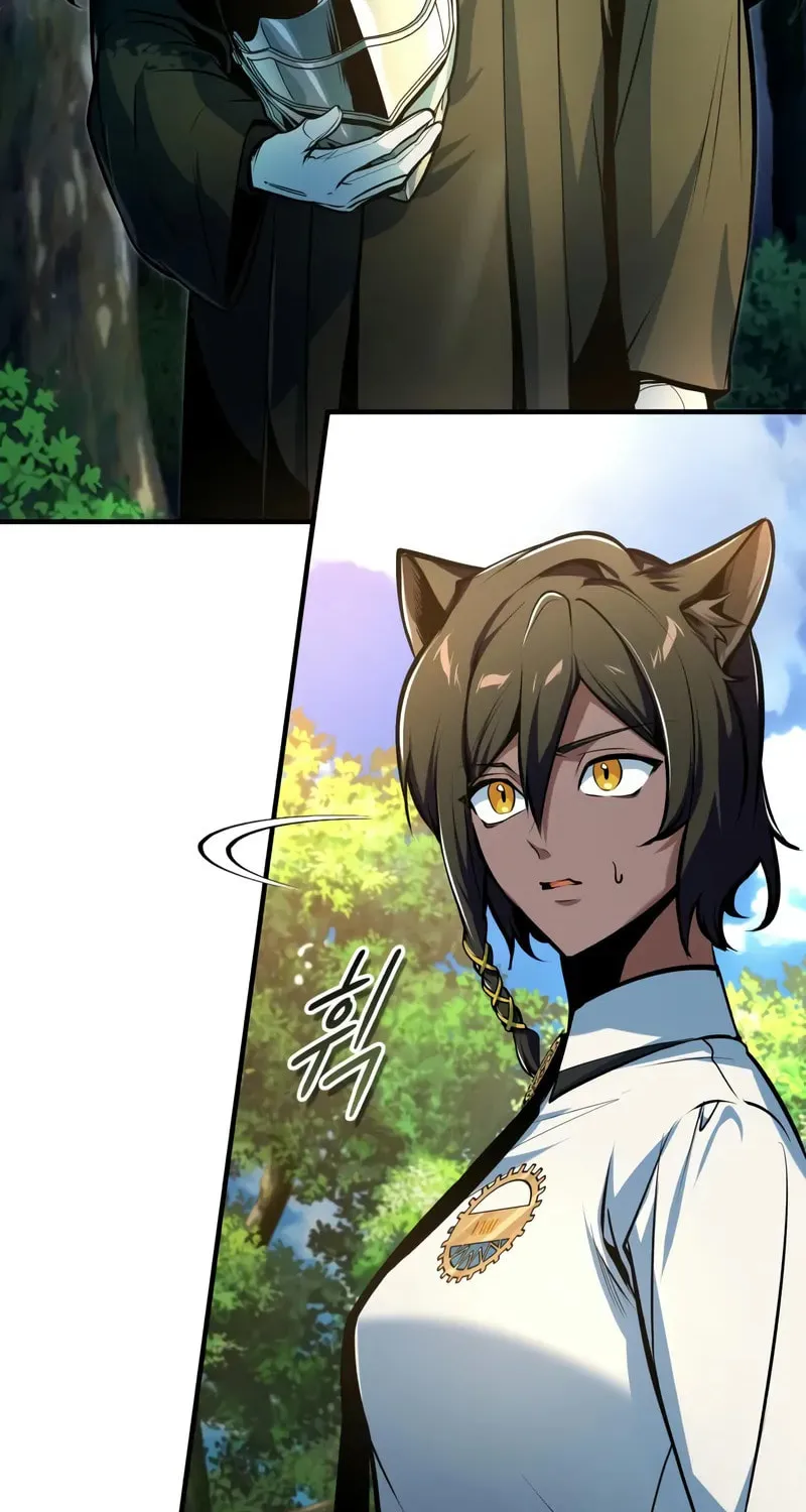 Read The Academy's Undercover Professor EN Manga Online
