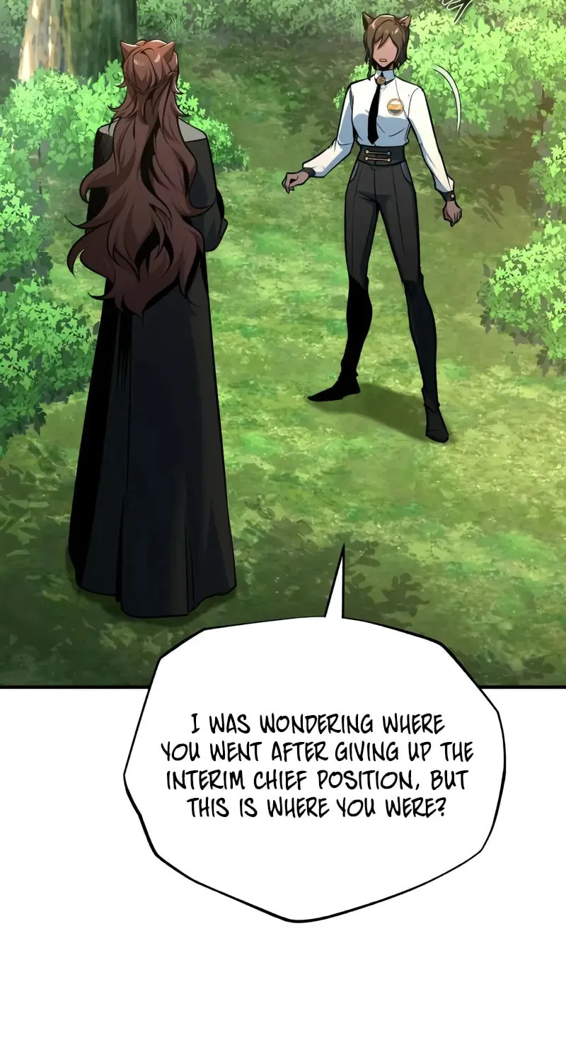 Read The Academy's Undercover Professor EN Manga Online