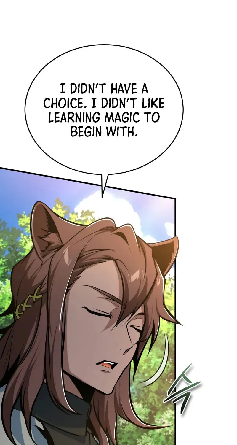 Read The Academy's Undercover Professor EN Manga Online