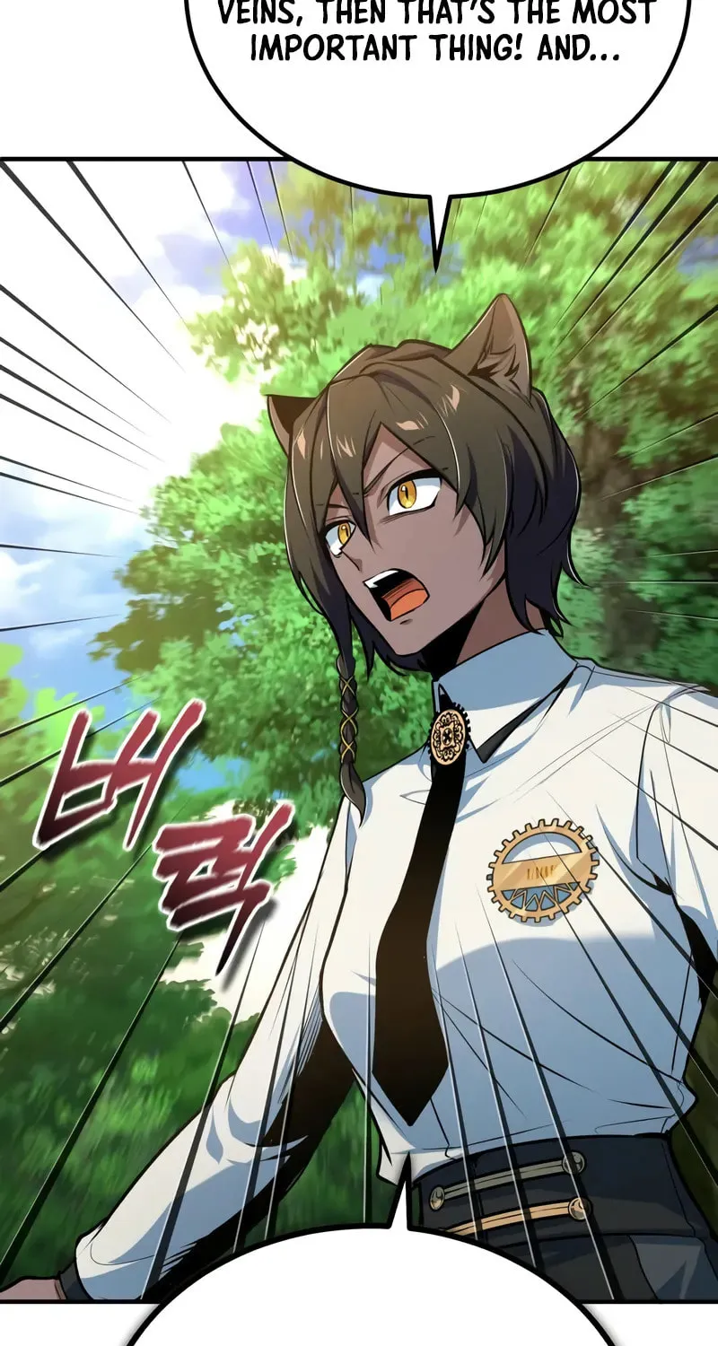 Read The Academy's Undercover Professor EN Manga Online