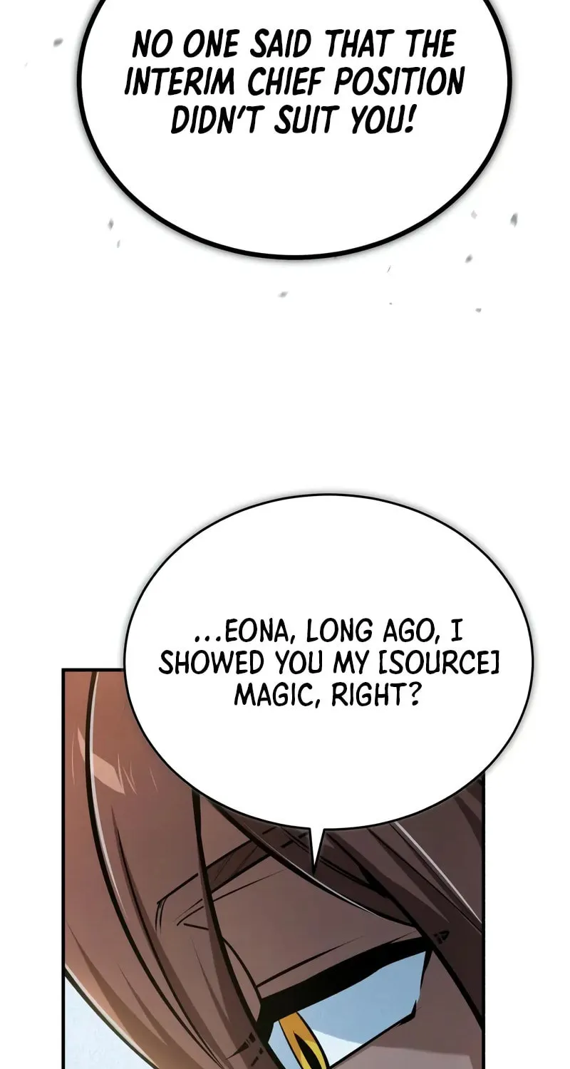 Read The Academy's Undercover Professor EN Manga Online