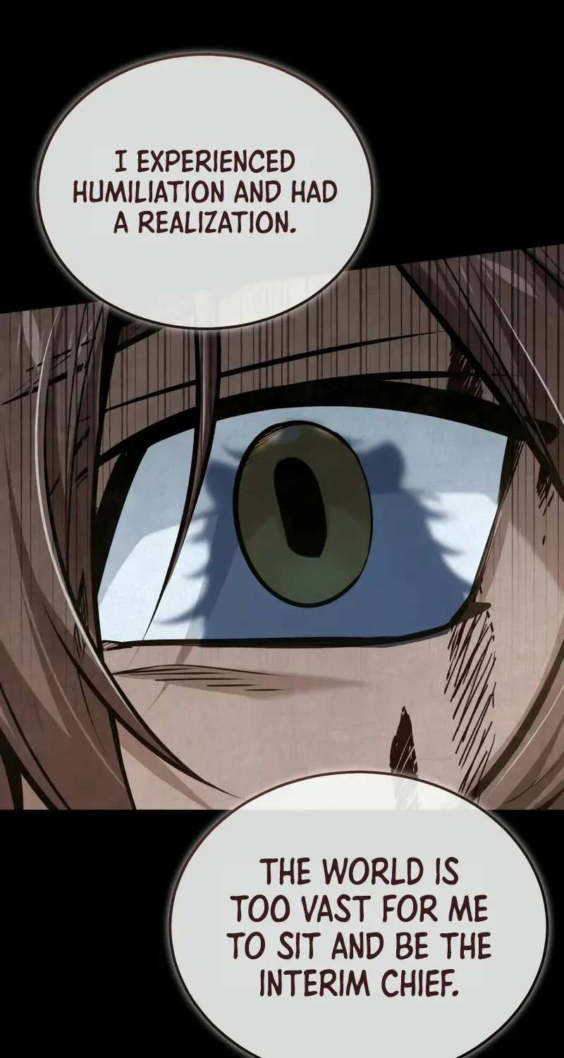 Read The Academy's Undercover Professor EN Manga Online