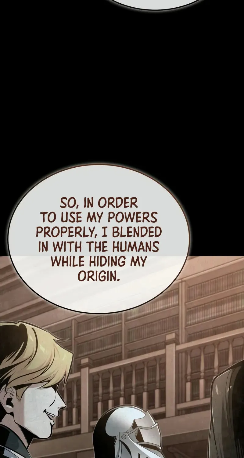 Read The Academy's Undercover Professor EN Manga Online