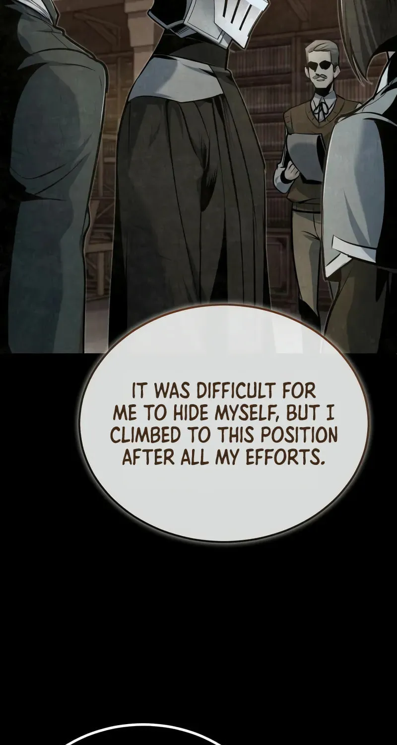 Read The Academy's Undercover Professor EN Manga Online
