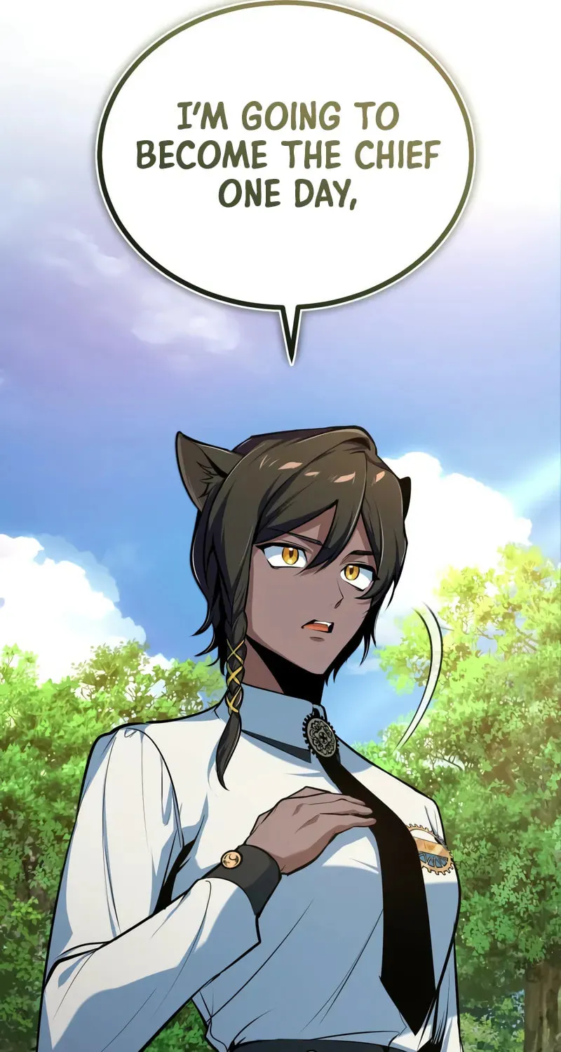 Read The Academy's Undercover Professor EN Manga Online
