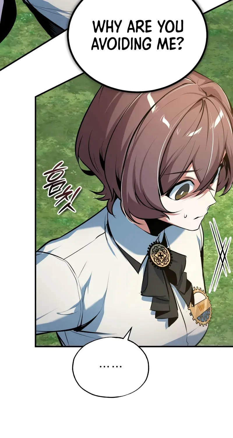 Read The Academy's Undercover Professor EN Manga Online