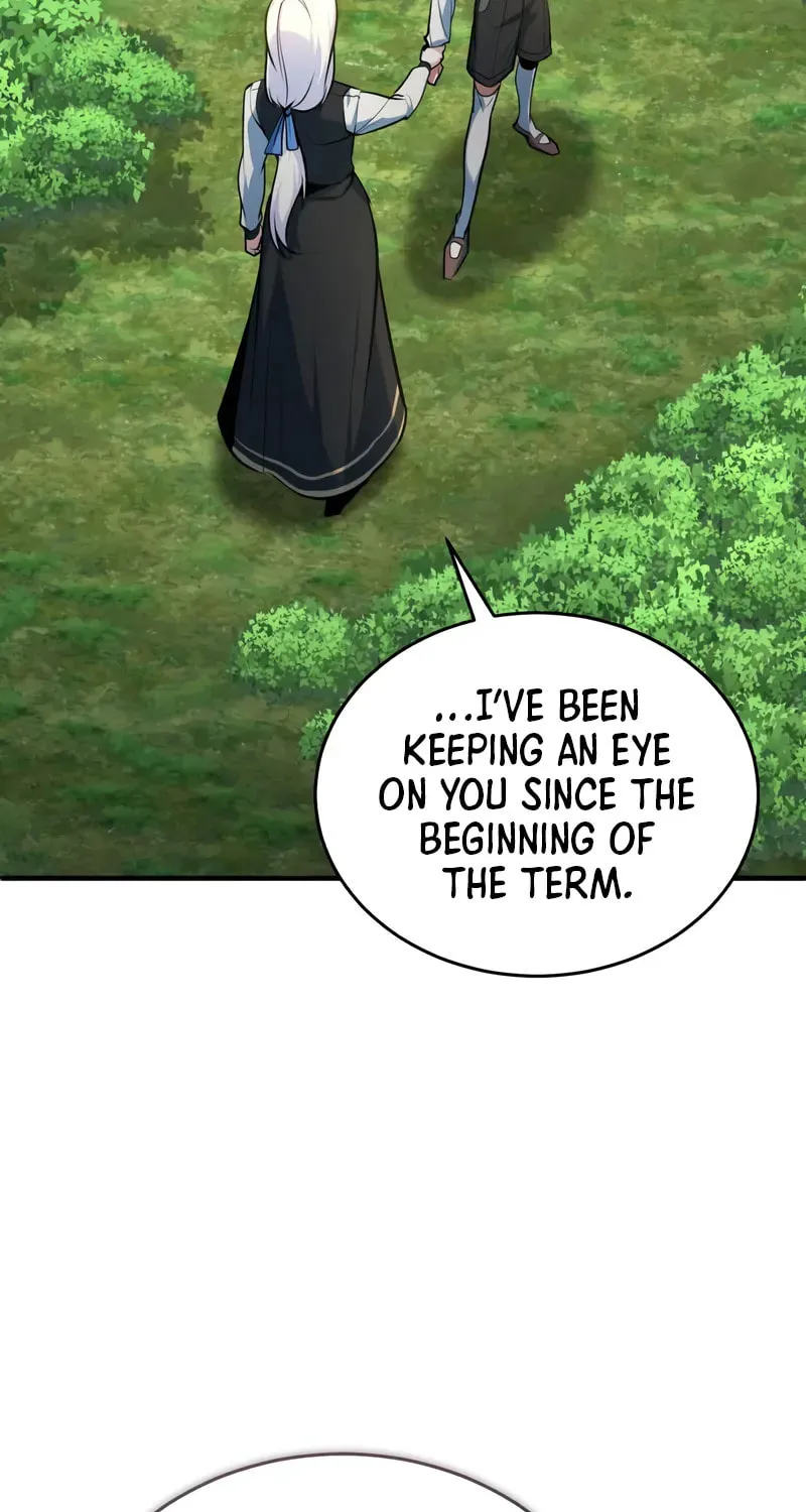 Read The Academy's Undercover Professor EN Manga Online