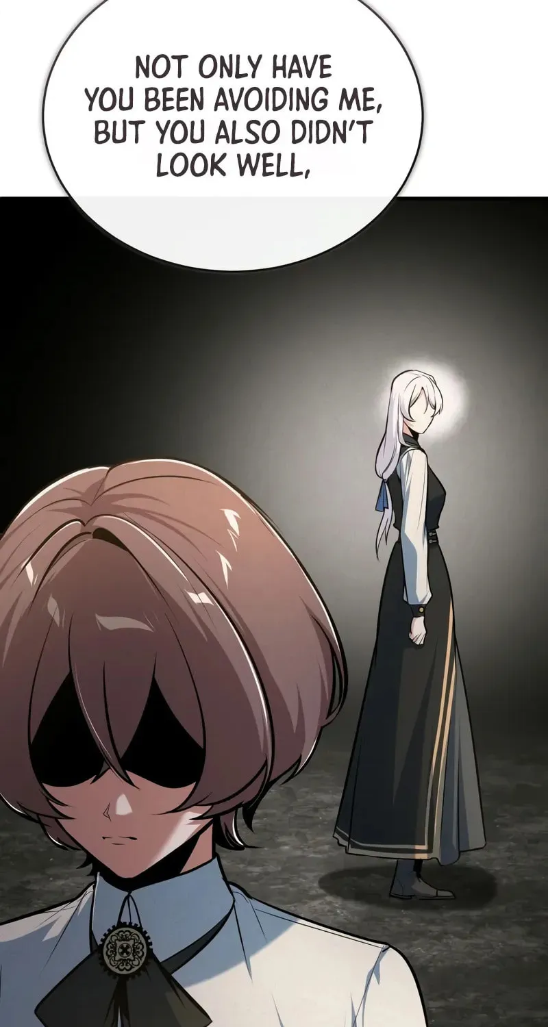 Read The Academy's Undercover Professor EN Manga Online