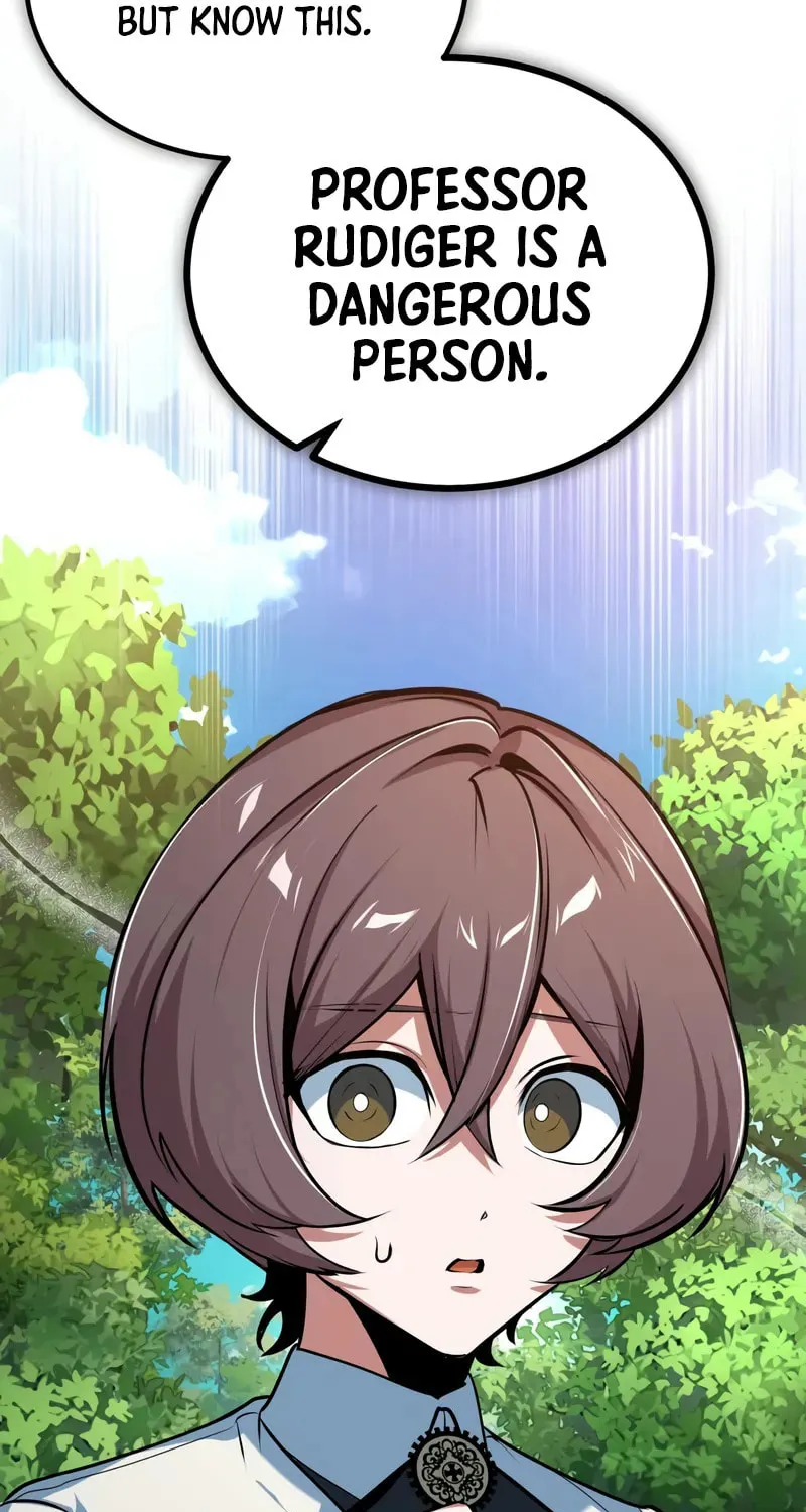 Read The Academy's Undercover Professor EN Manga Online