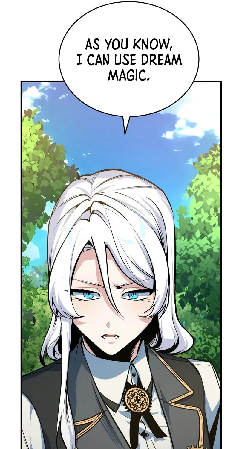 Read The Academy's Undercover Professor EN Manga Online