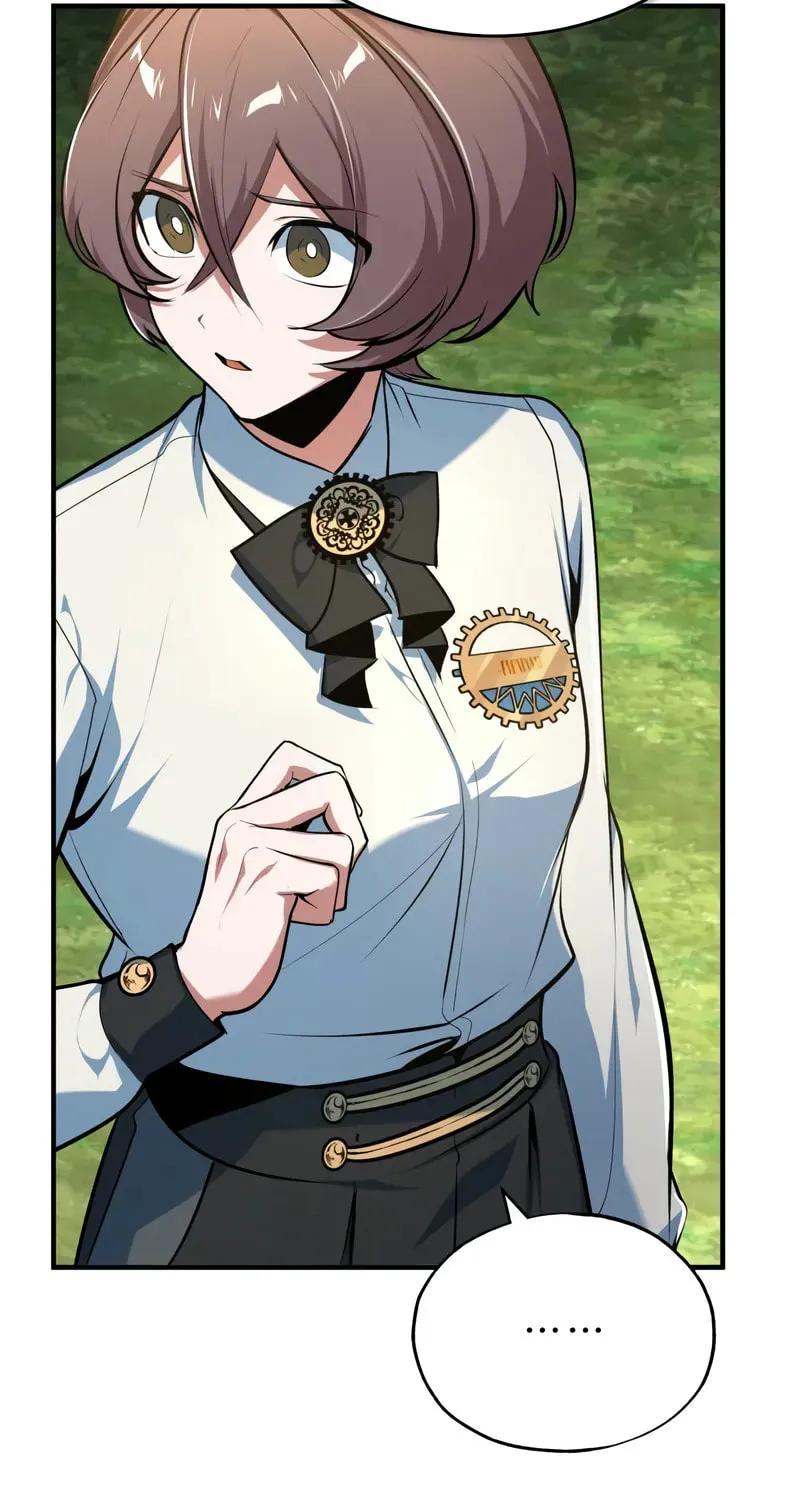 Read The Academy's Undercover Professor EN Manga Online