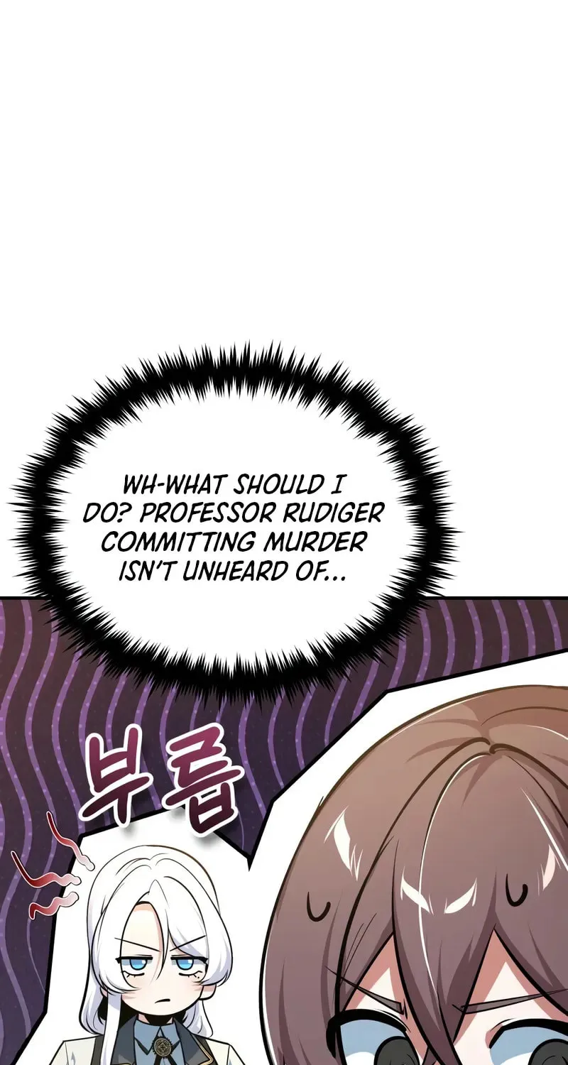 Read The Academy's Undercover Professor EN Manga Online