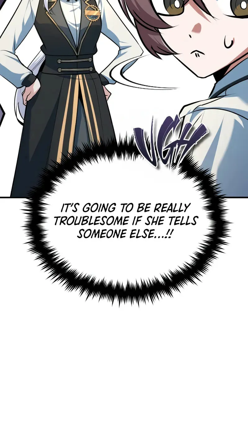 Read The Academy's Undercover Professor EN Manga Online