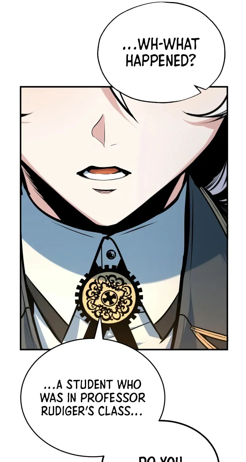 Read The Academy's Undercover Professor EN Manga Online