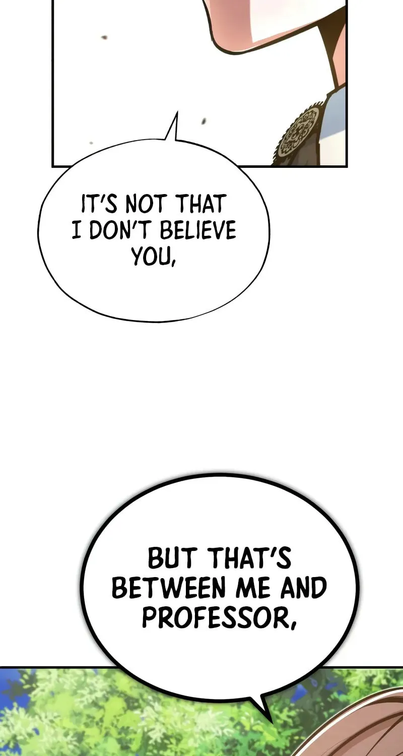Read The Academy's Undercover Professor EN Manga Online