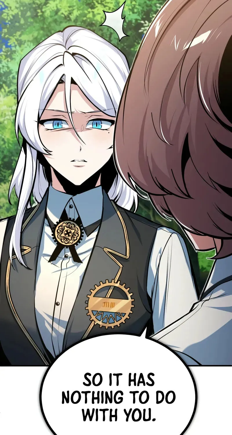 Read The Academy's Undercover Professor EN Manga Online