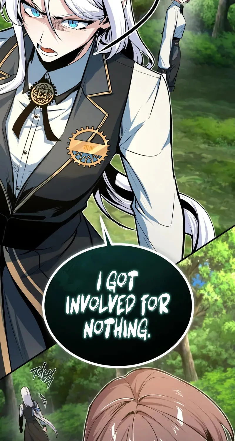 Read The Academy's Undercover Professor EN Manga Online