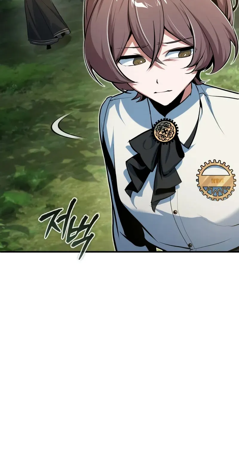 Read The Academy's Undercover Professor EN Manga Online