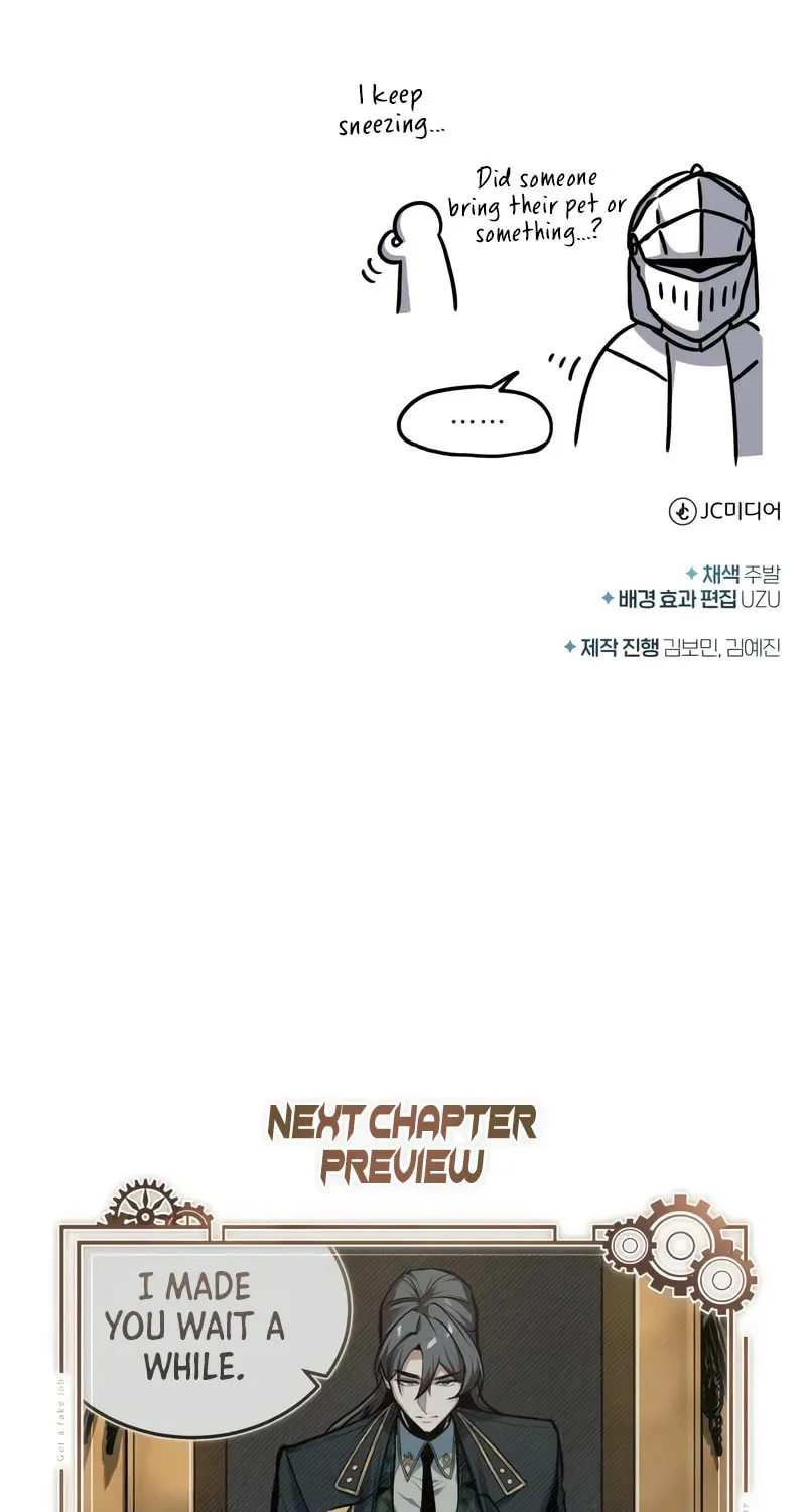 Read The Academy's Undercover Professor EN Manga Online
