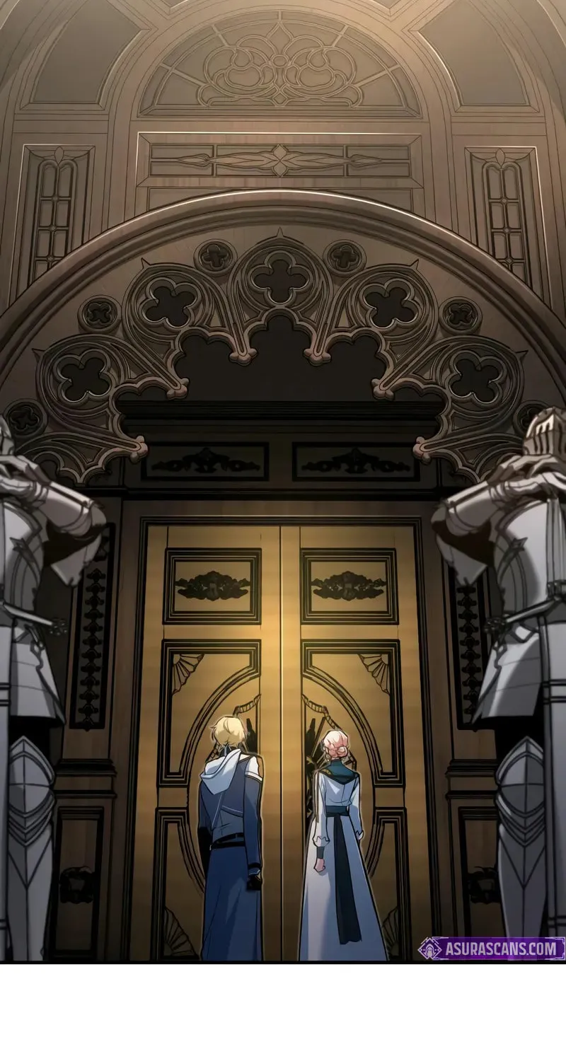 Read The Academy's Undercover Professor EN Manga Online