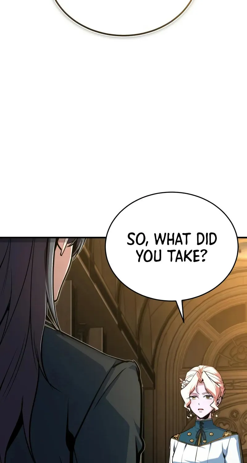 Read The Academy's Undercover Professor EN Manga Online
