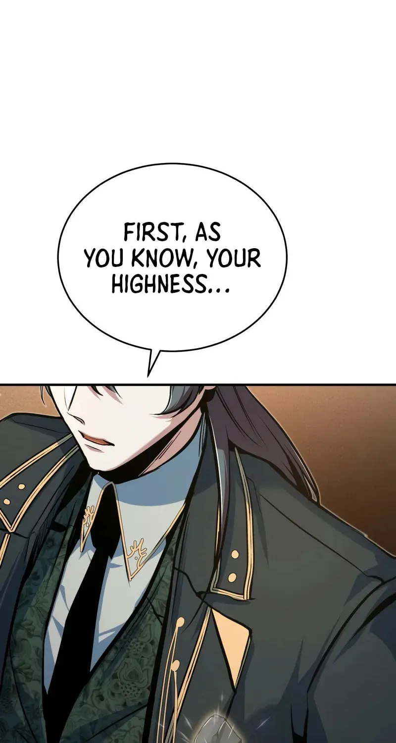 Read The Academy's Undercover Professor EN Manga Online