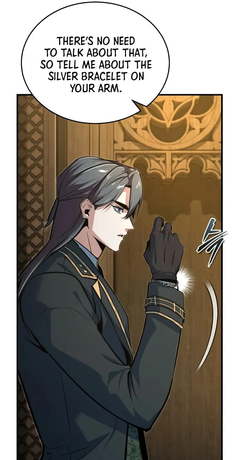 Read The Academy's Undercover Professor EN Manga Online