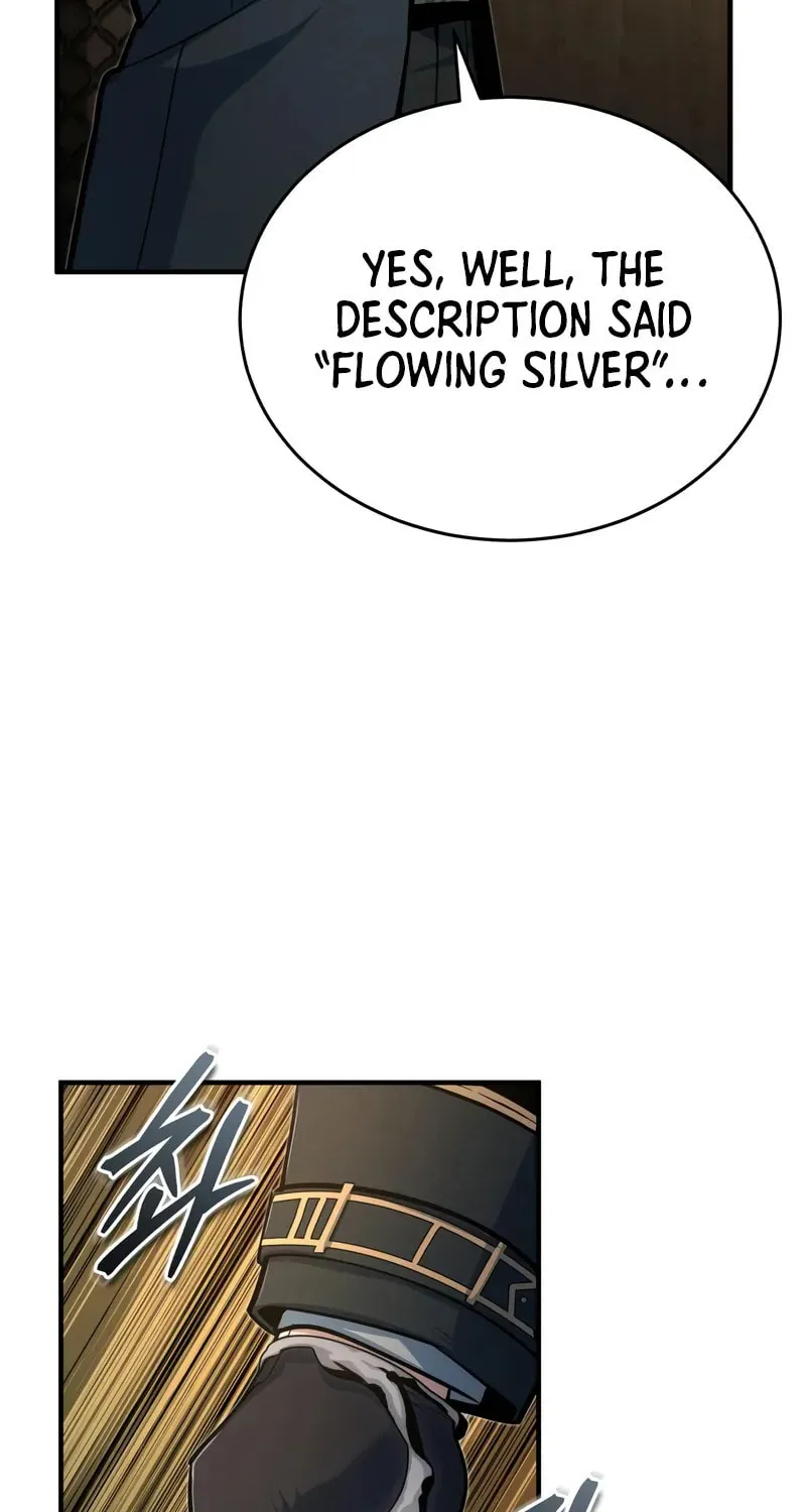 Read The Academy's Undercover Professor EN Manga Online