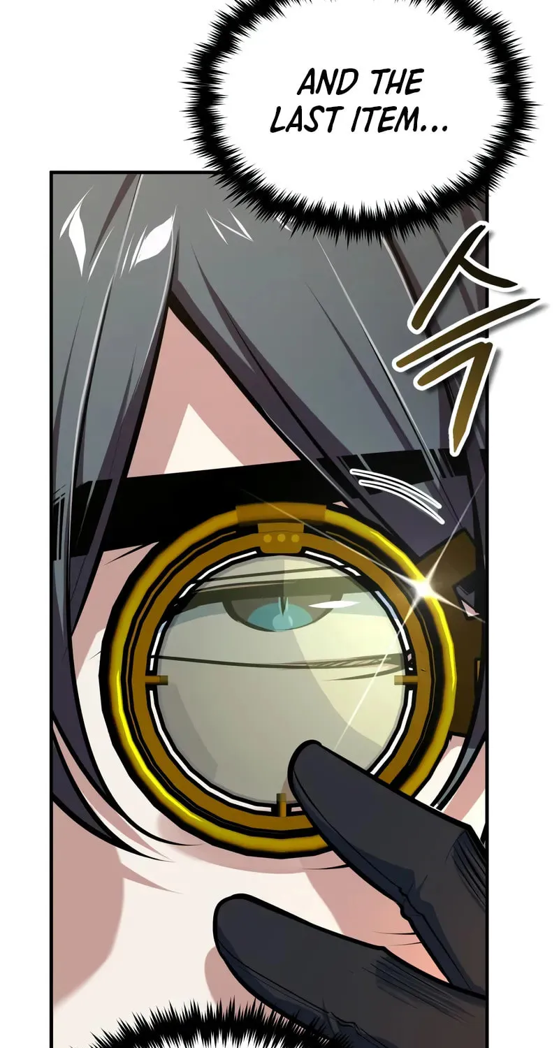 Read The Academy's Undercover Professor EN Manga Online