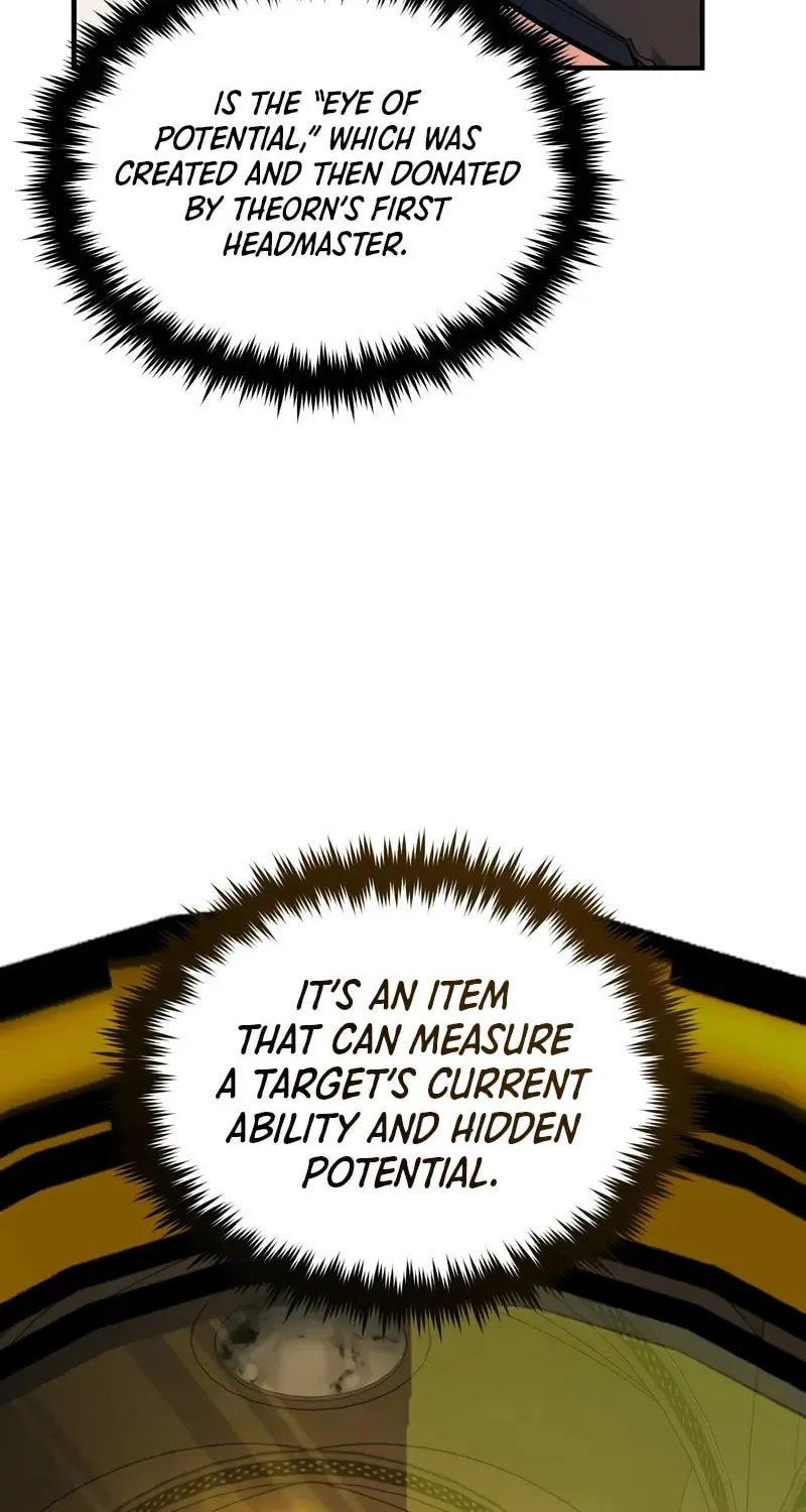 Read The Academy's Undercover Professor EN Manga Online