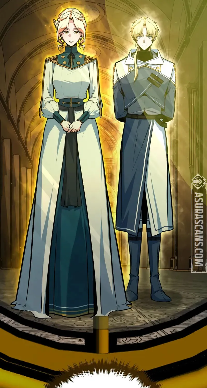 Read The Academy's Undercover Professor EN Manga Online