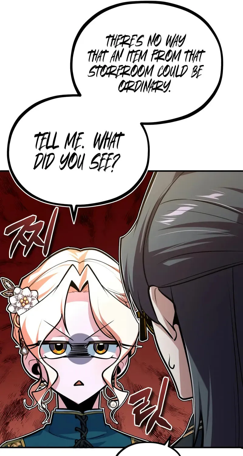 Read The Academy's Undercover Professor EN Manga Online