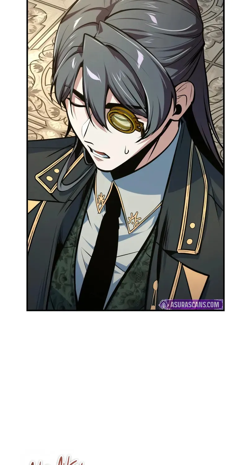 Read The Academy's Undercover Professor EN Manga Online