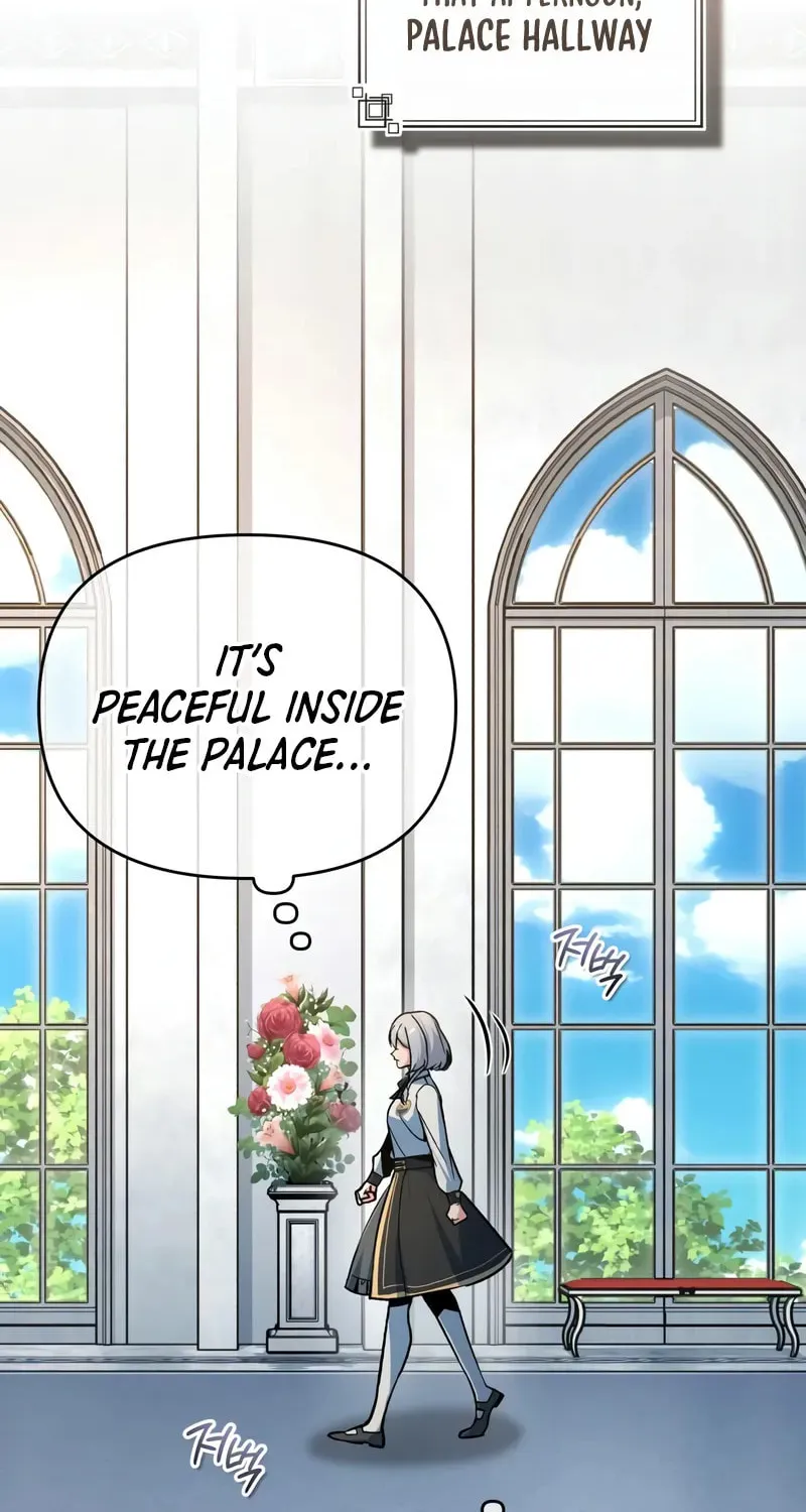 Read The Academy's Undercover Professor EN Manga Online