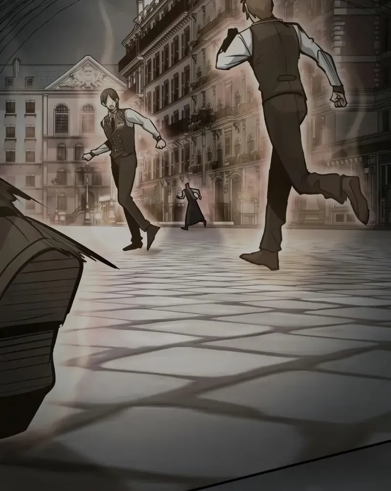 Read The Academy's Undercover Professor EN Manga Online