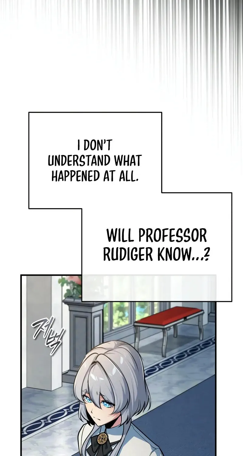 Read The Academy's Undercover Professor EN Manga Online