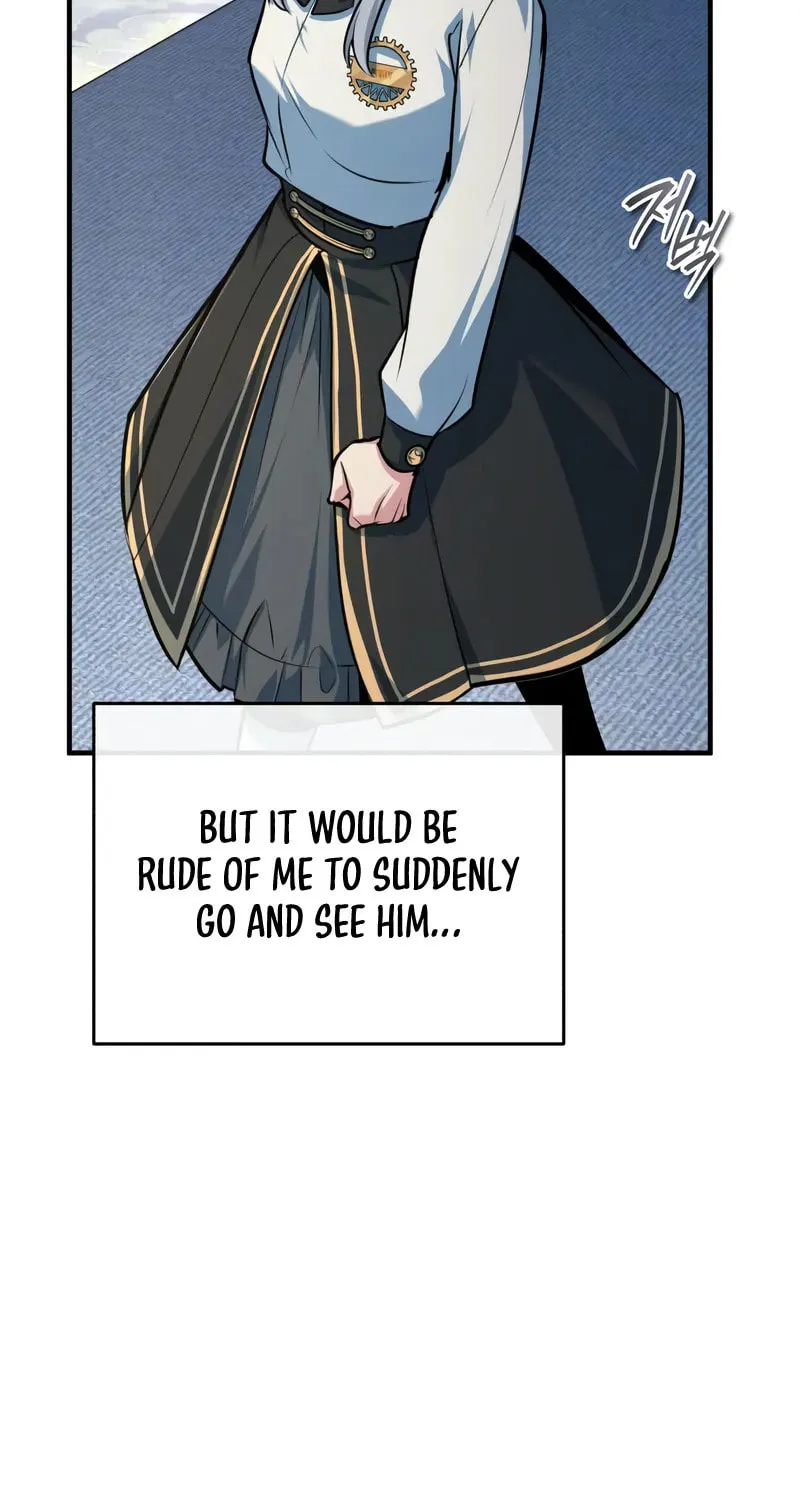 Read The Academy's Undercover Professor EN Manga Online
