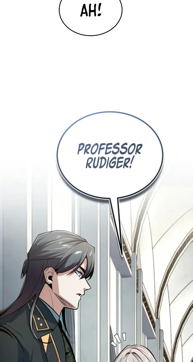Read The Academy's Undercover Professor EN Manga Online