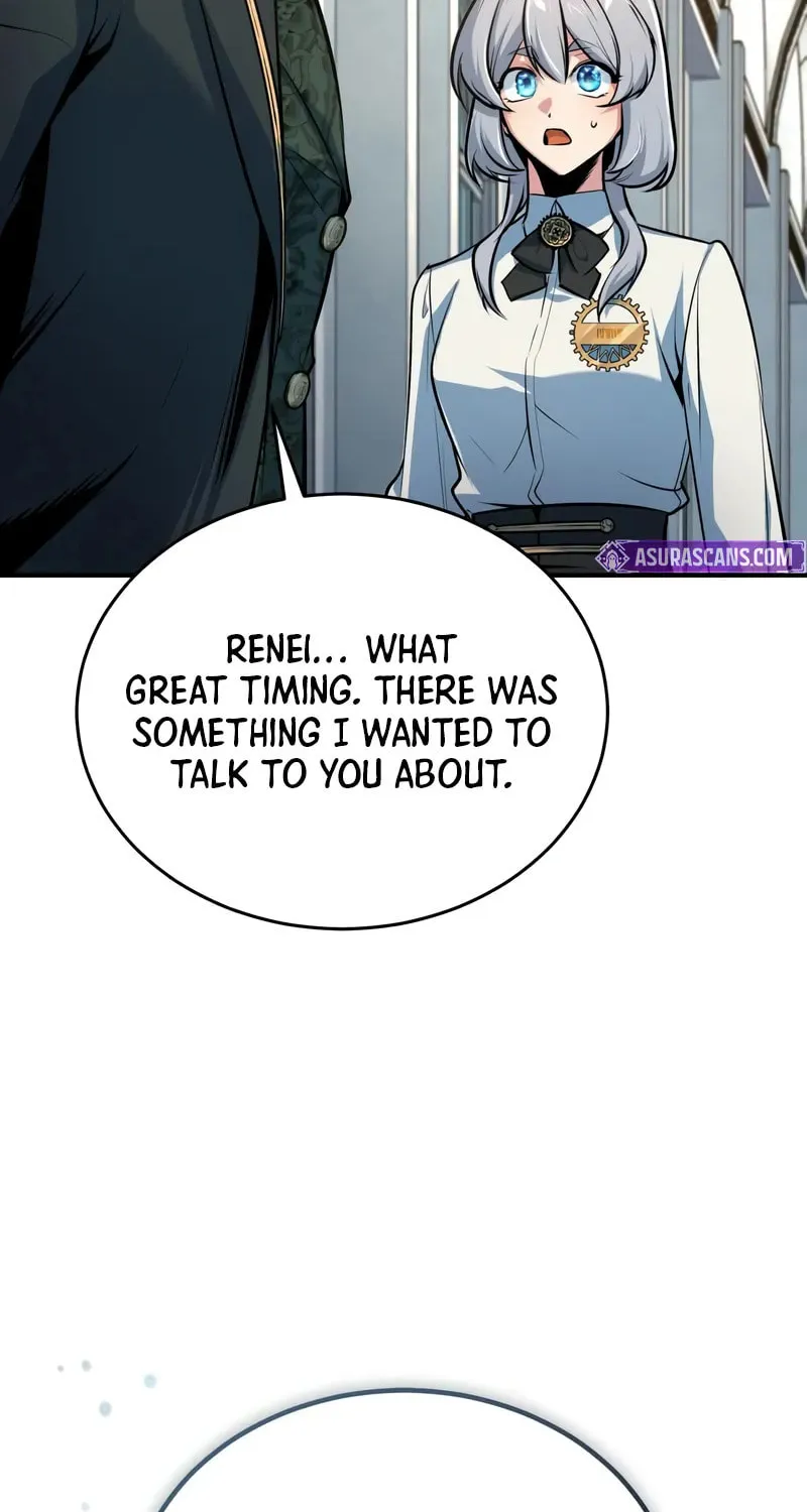 Read The Academy's Undercover Professor EN Manga Online