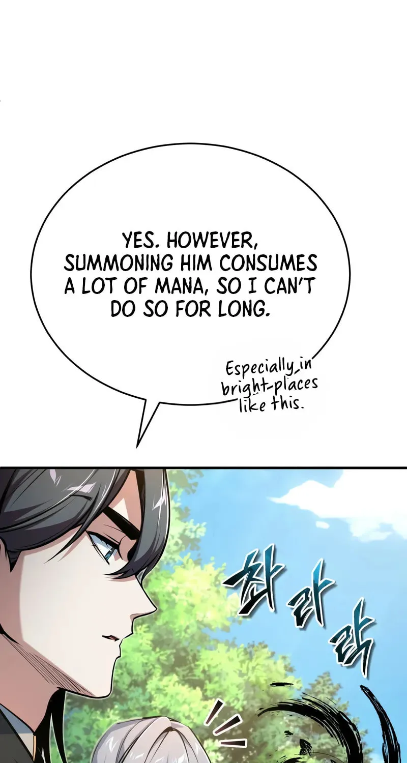 Read The Academy's Undercover Professor EN Manga Online