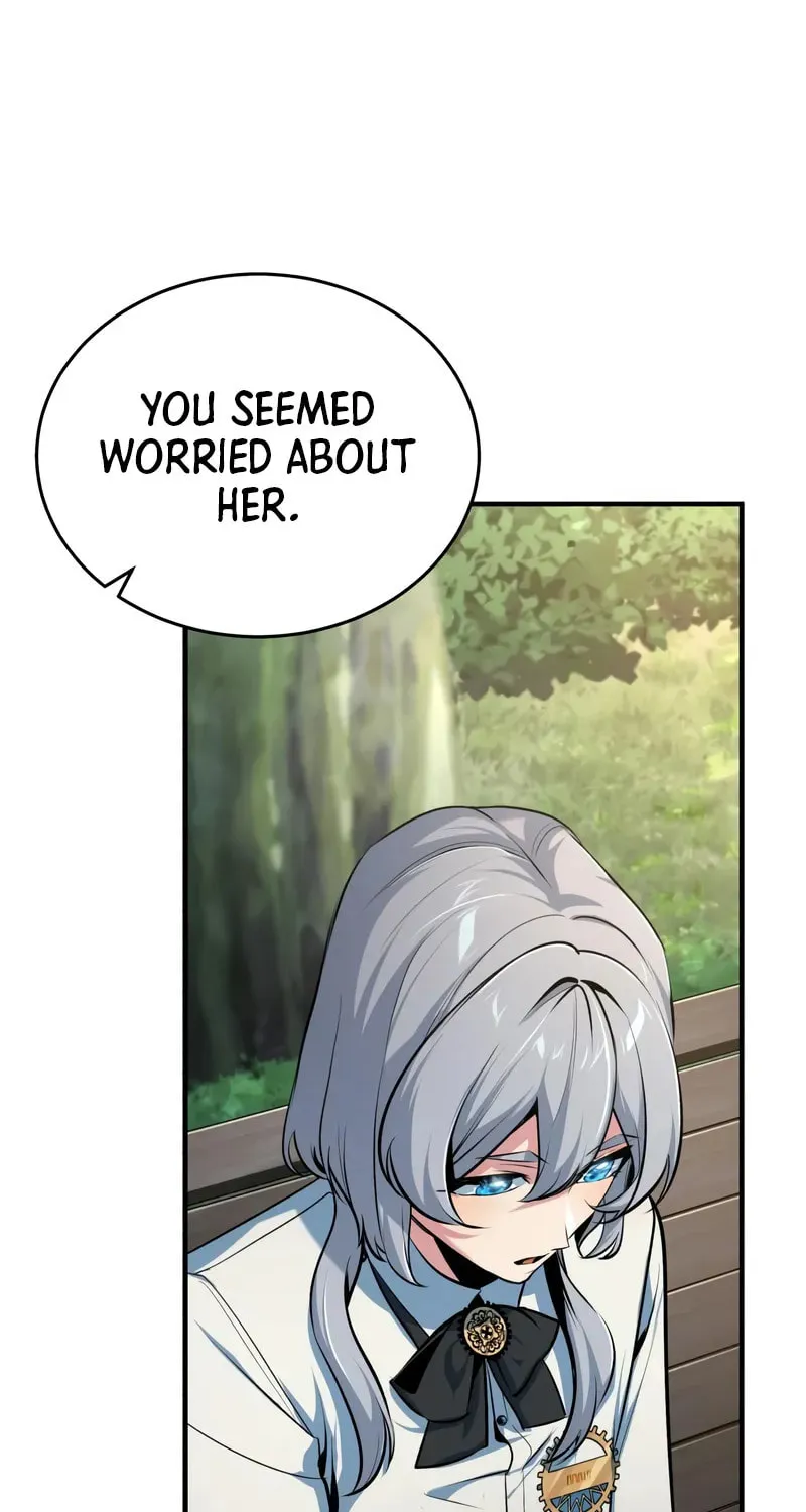 Read The Academy's Undercover Professor EN Manga Online