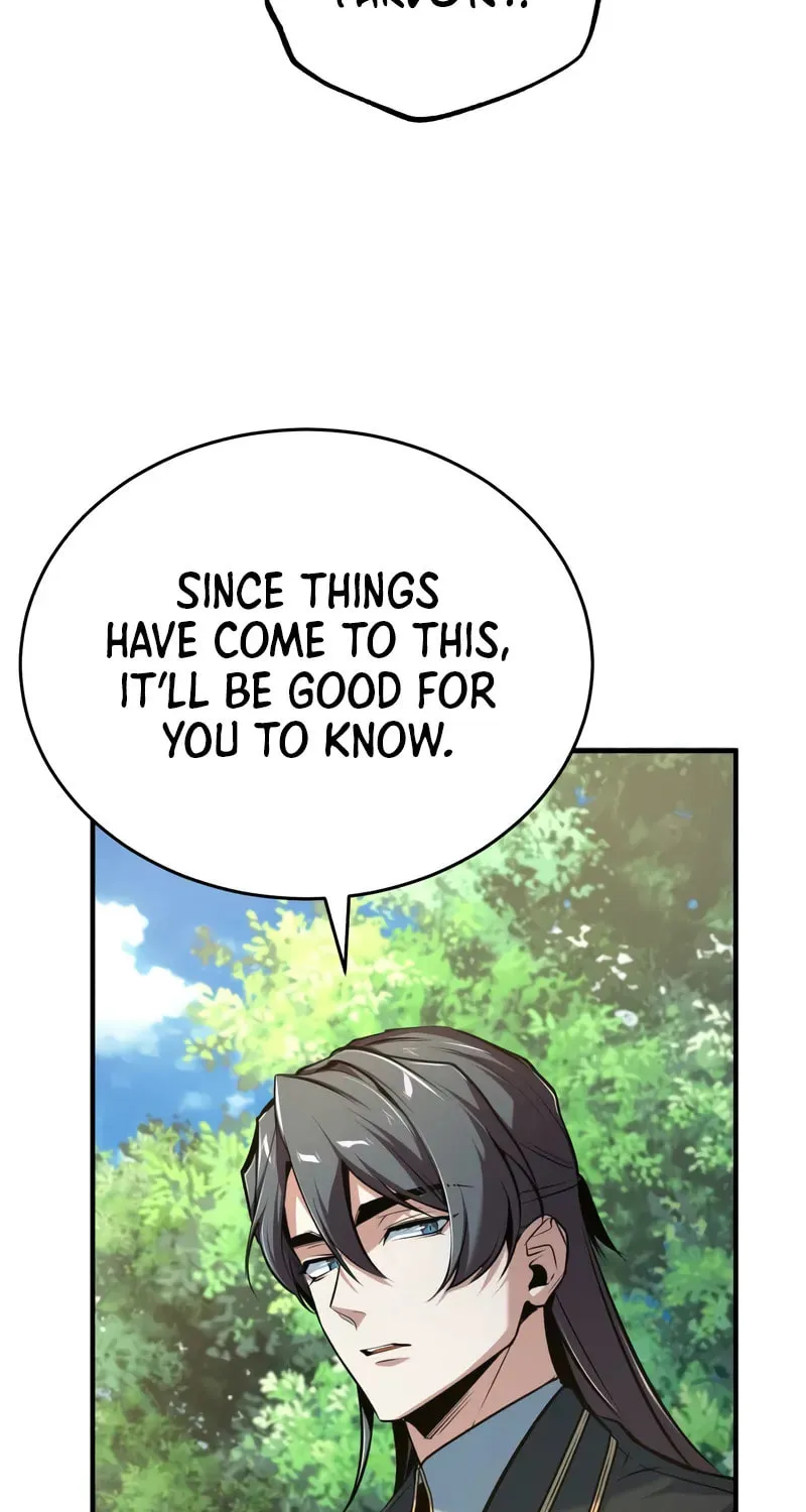 Read The Academy's Undercover Professor EN Manga Online