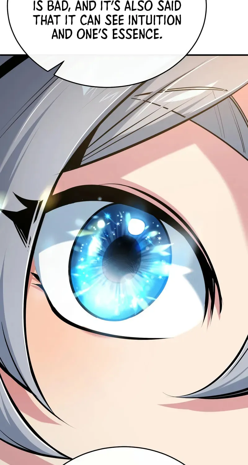 Read The Academy's Undercover Professor EN Manga Online