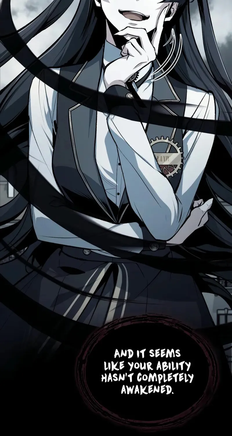 Read The Academy's Undercover Professor EN Manga Online