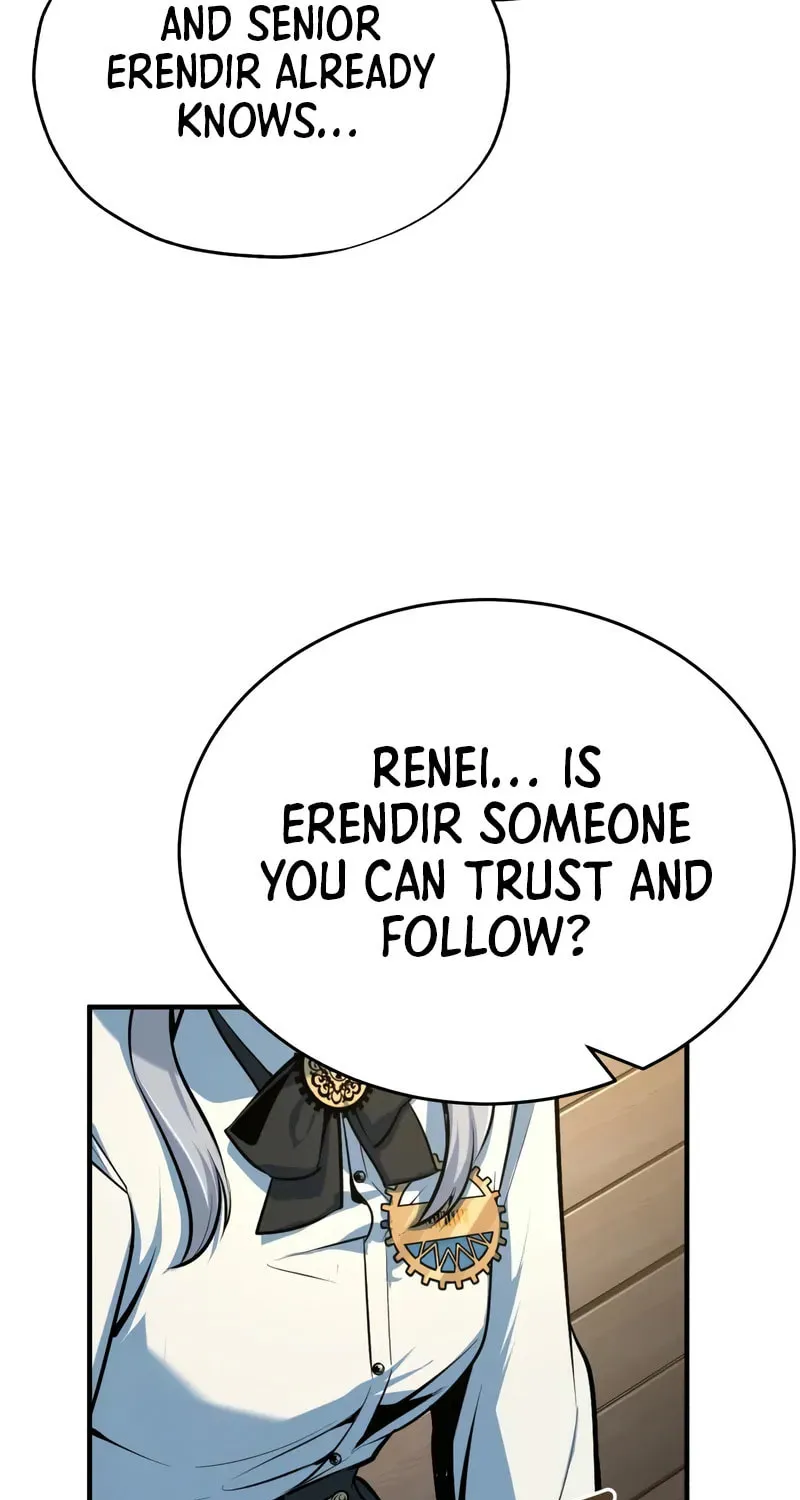 Read The Academy's Undercover Professor EN Manga Online